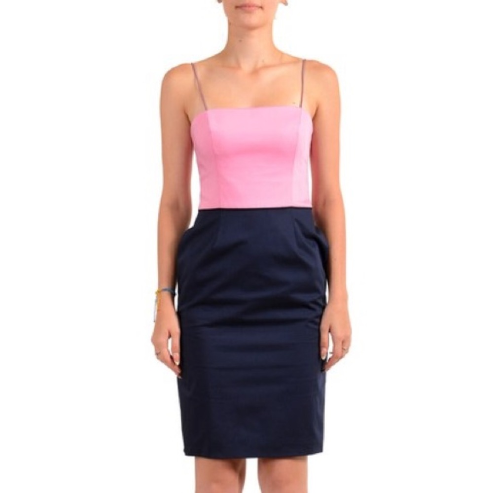 Gorgeous Hugo Boss Khira dress